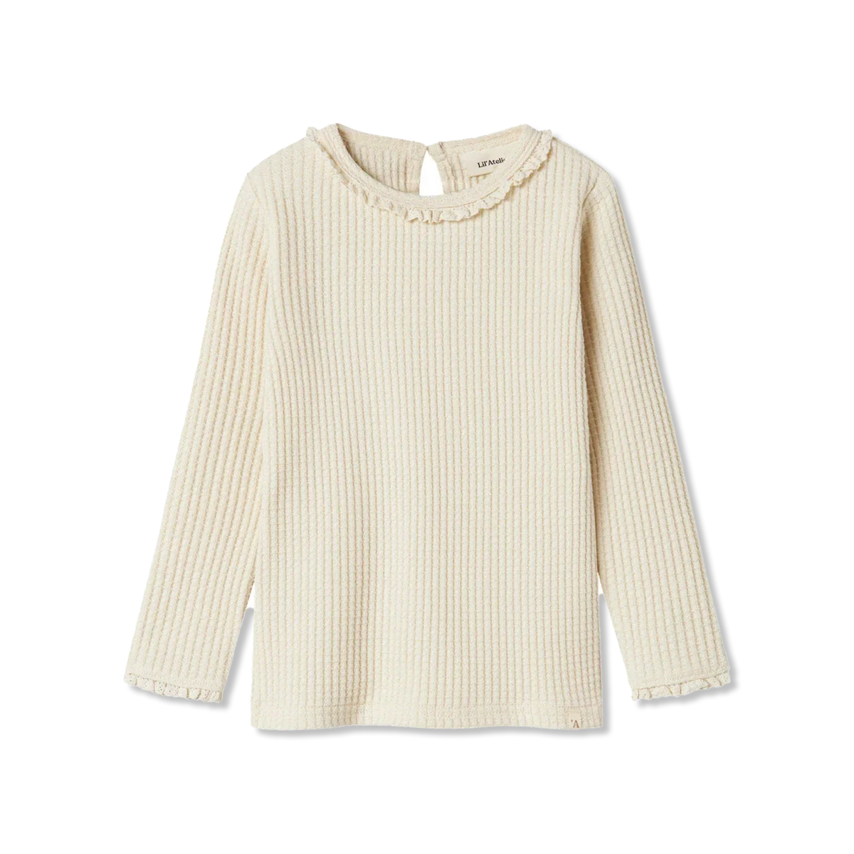 Nmfosanne lS T-shirt