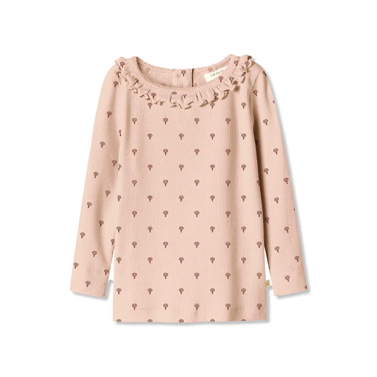 Nmfgago Kis lS T-shirt