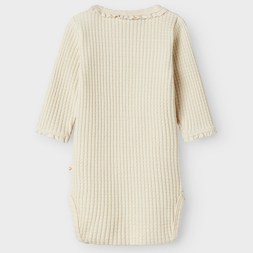 Nbfosanne summer suit