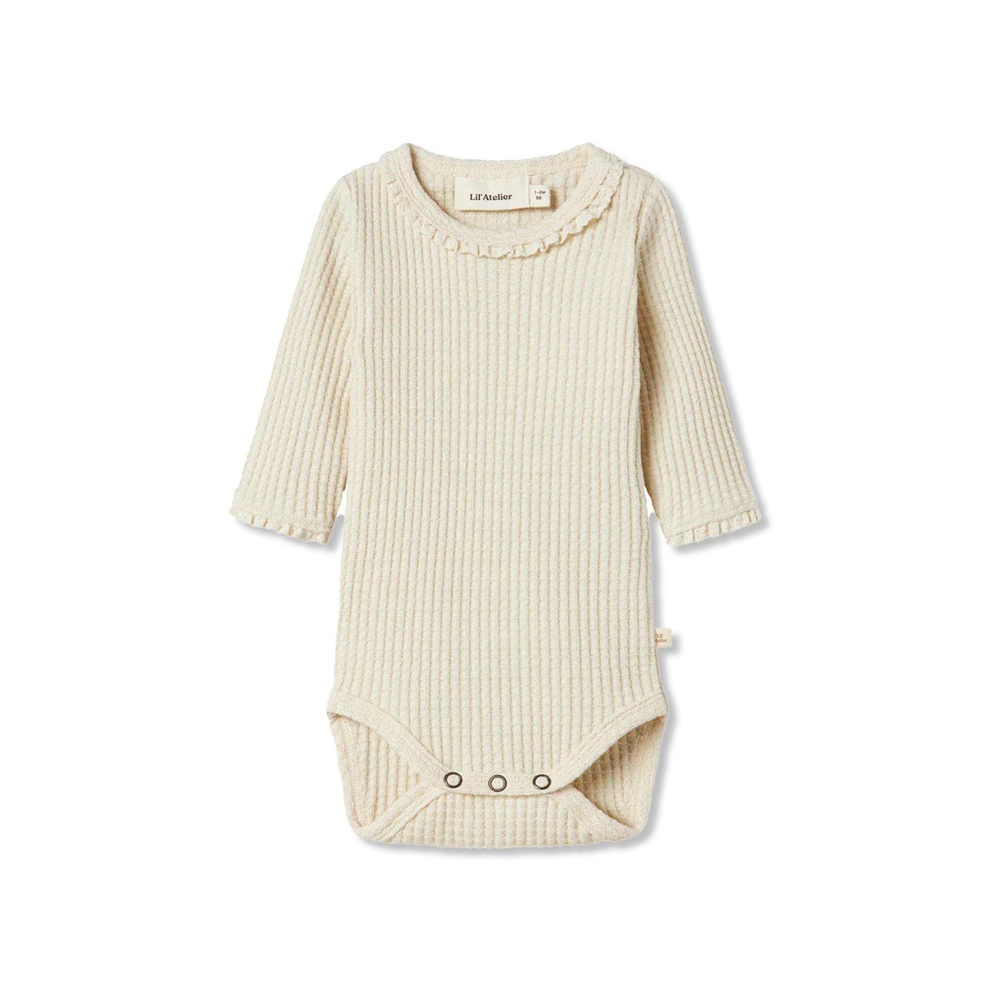 Nbfosanne summer suit