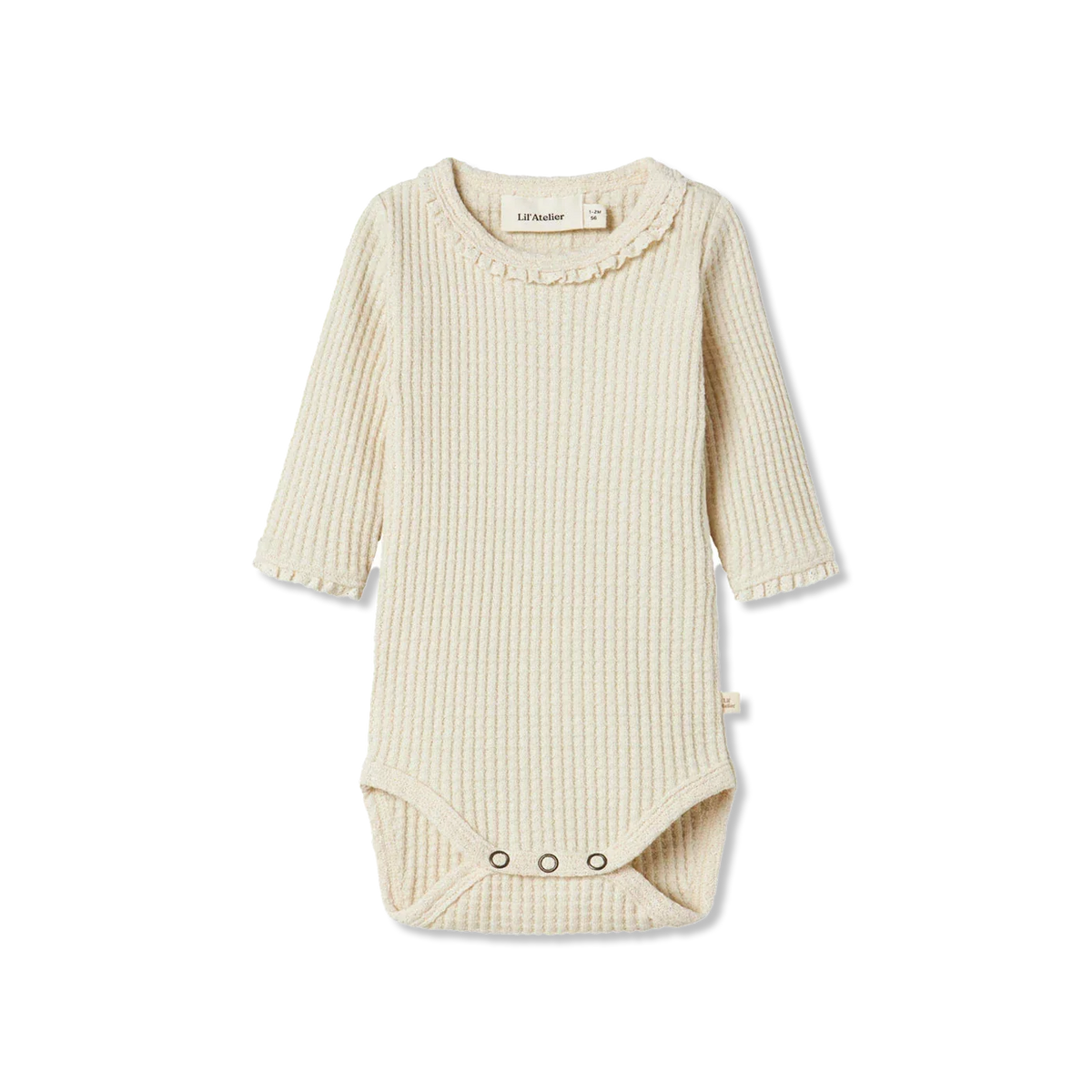 Nbfosanne Bodysuit
