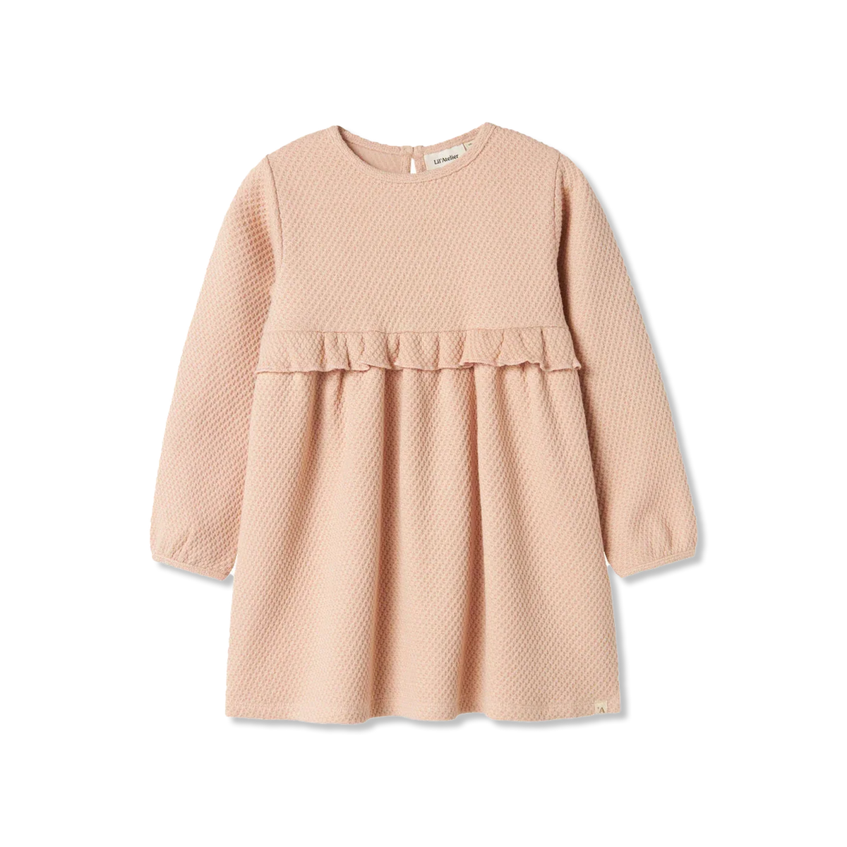 Nmfnoella dress