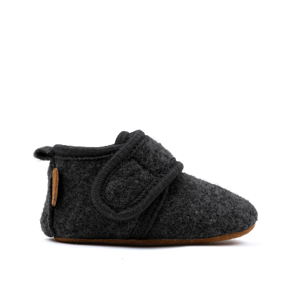 baby boots