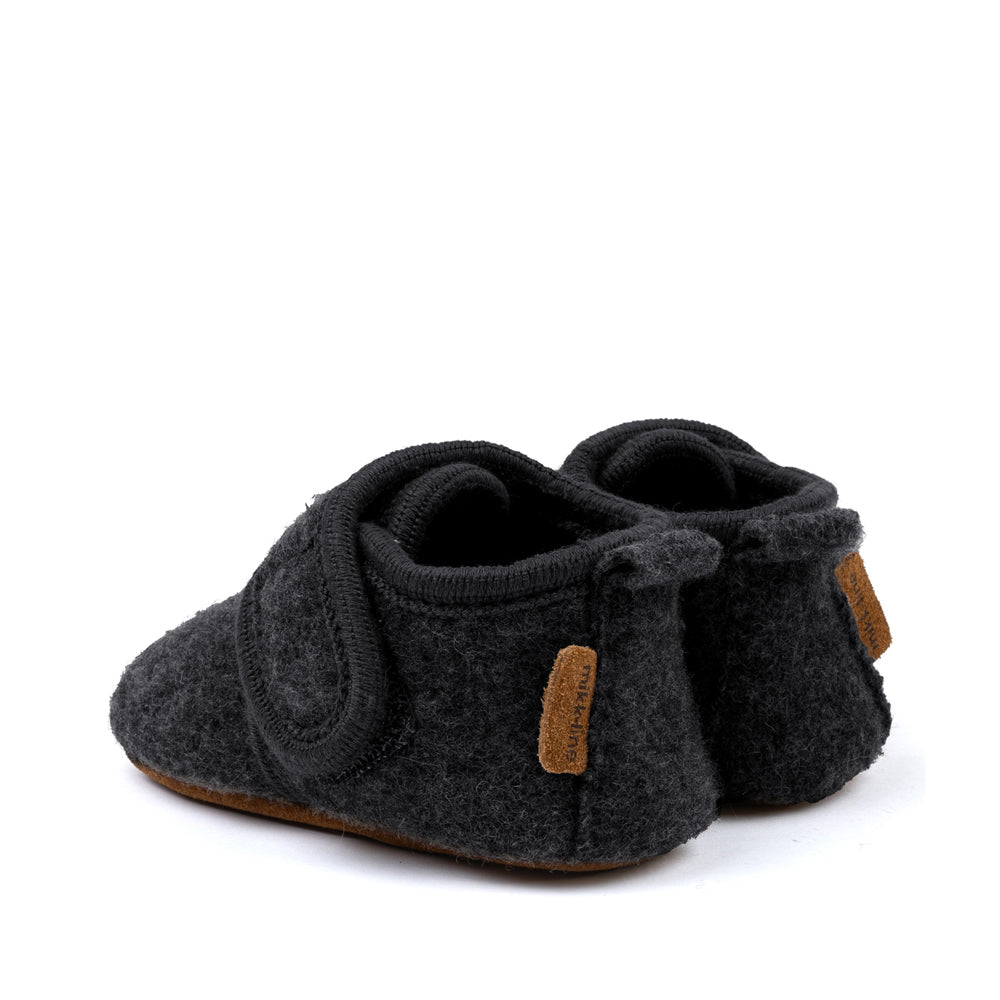 baby boots
