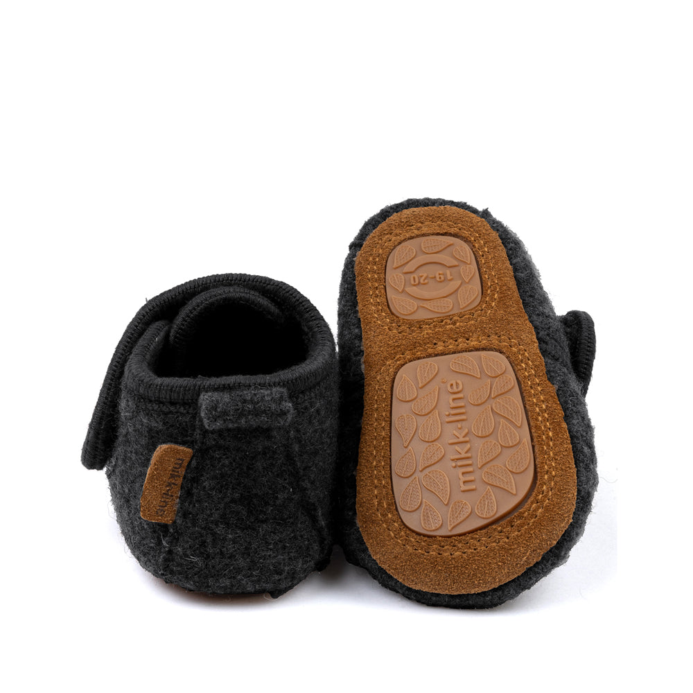 baby boots