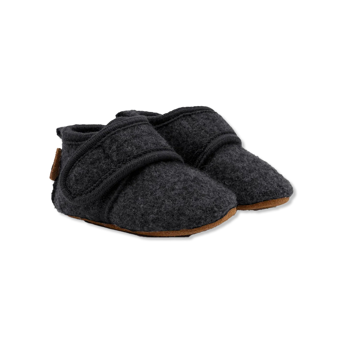 baby boots