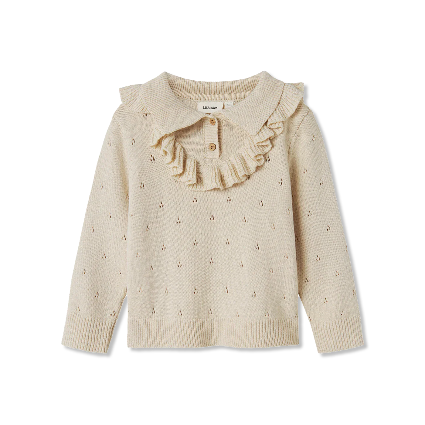 Nmfnakita lS T-shirt