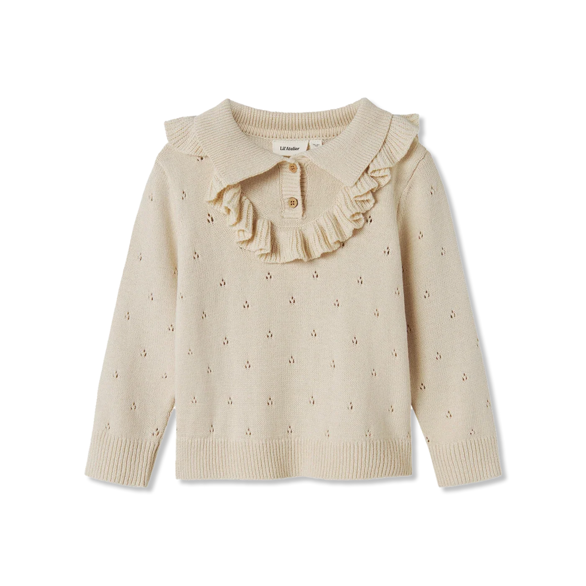 Nmfnakita lS T-shirt