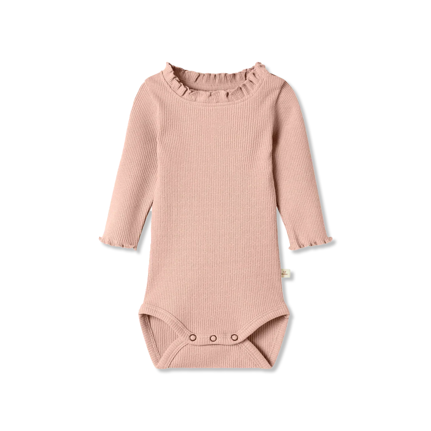 Nbfnora Bodysuit