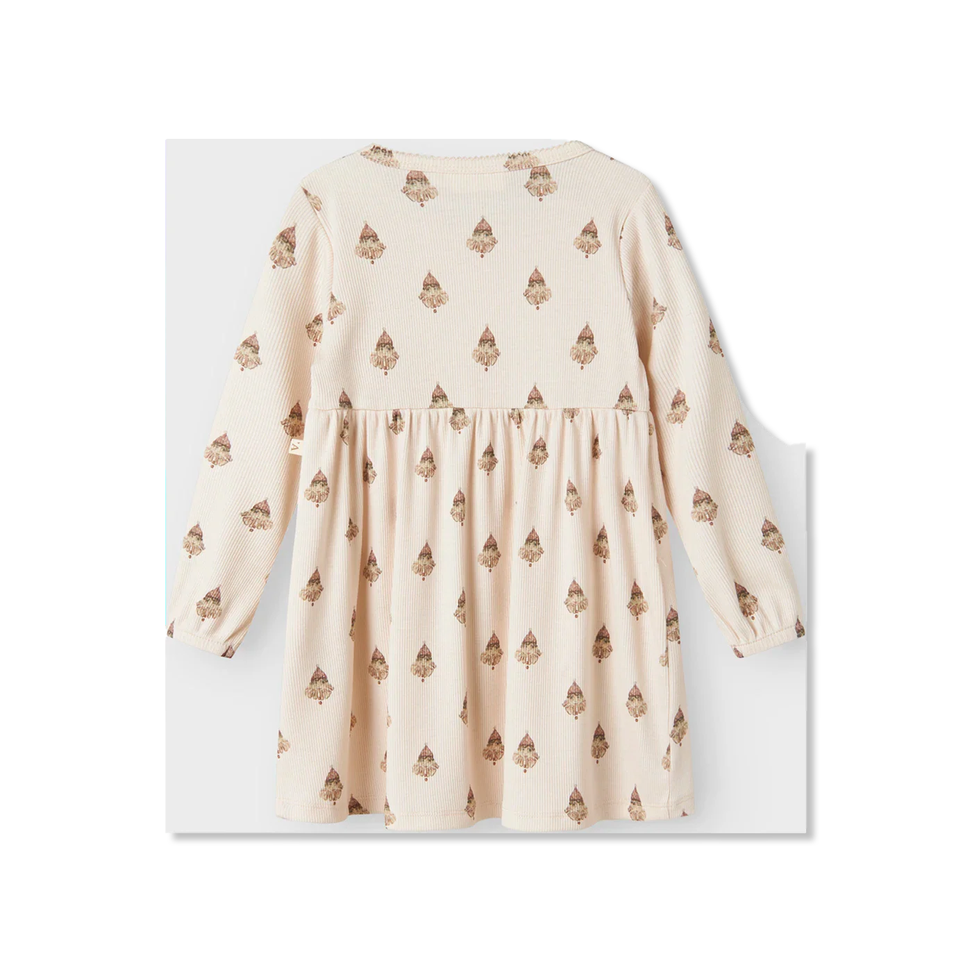 Nmflavo Emi dress