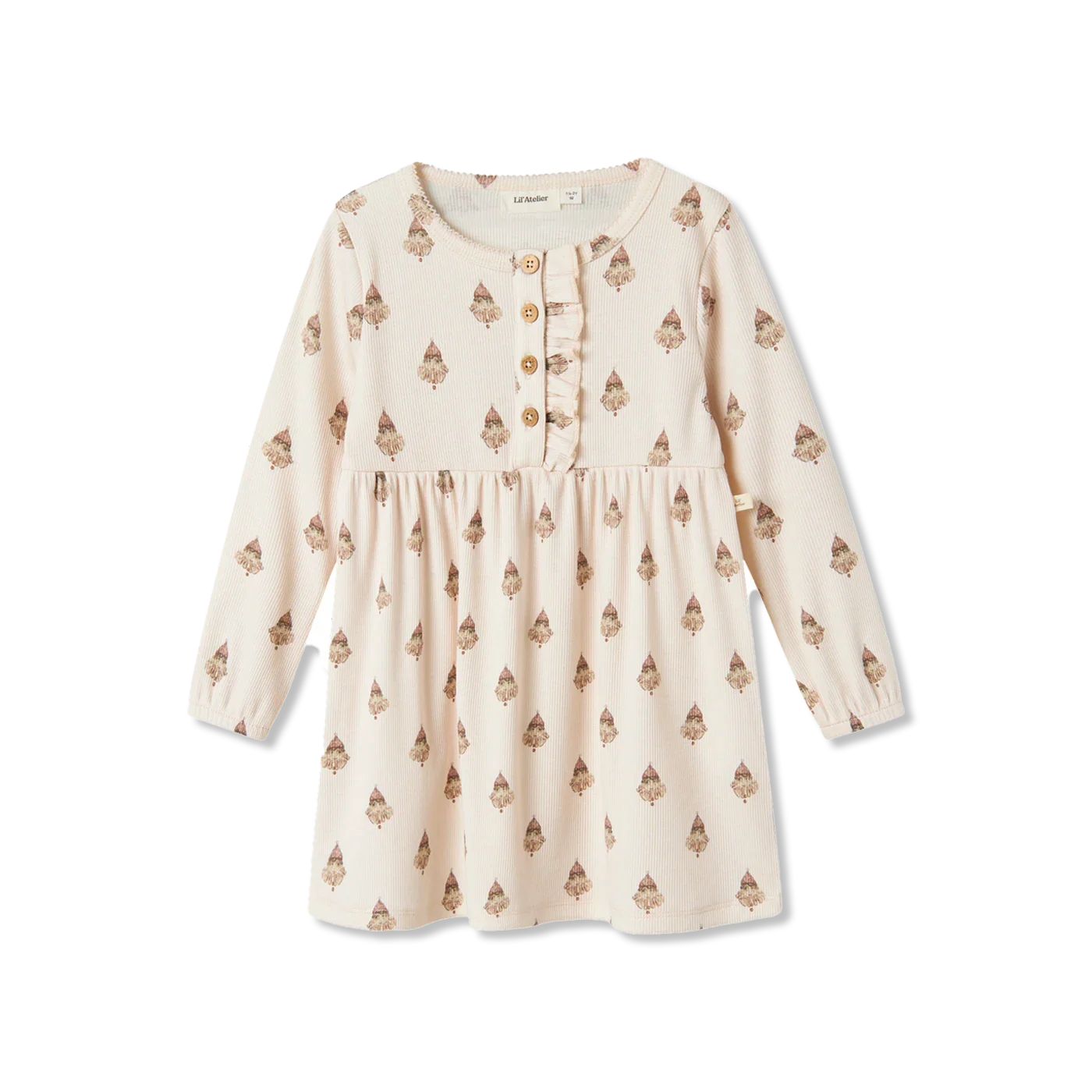 Nmflavo Emi dress