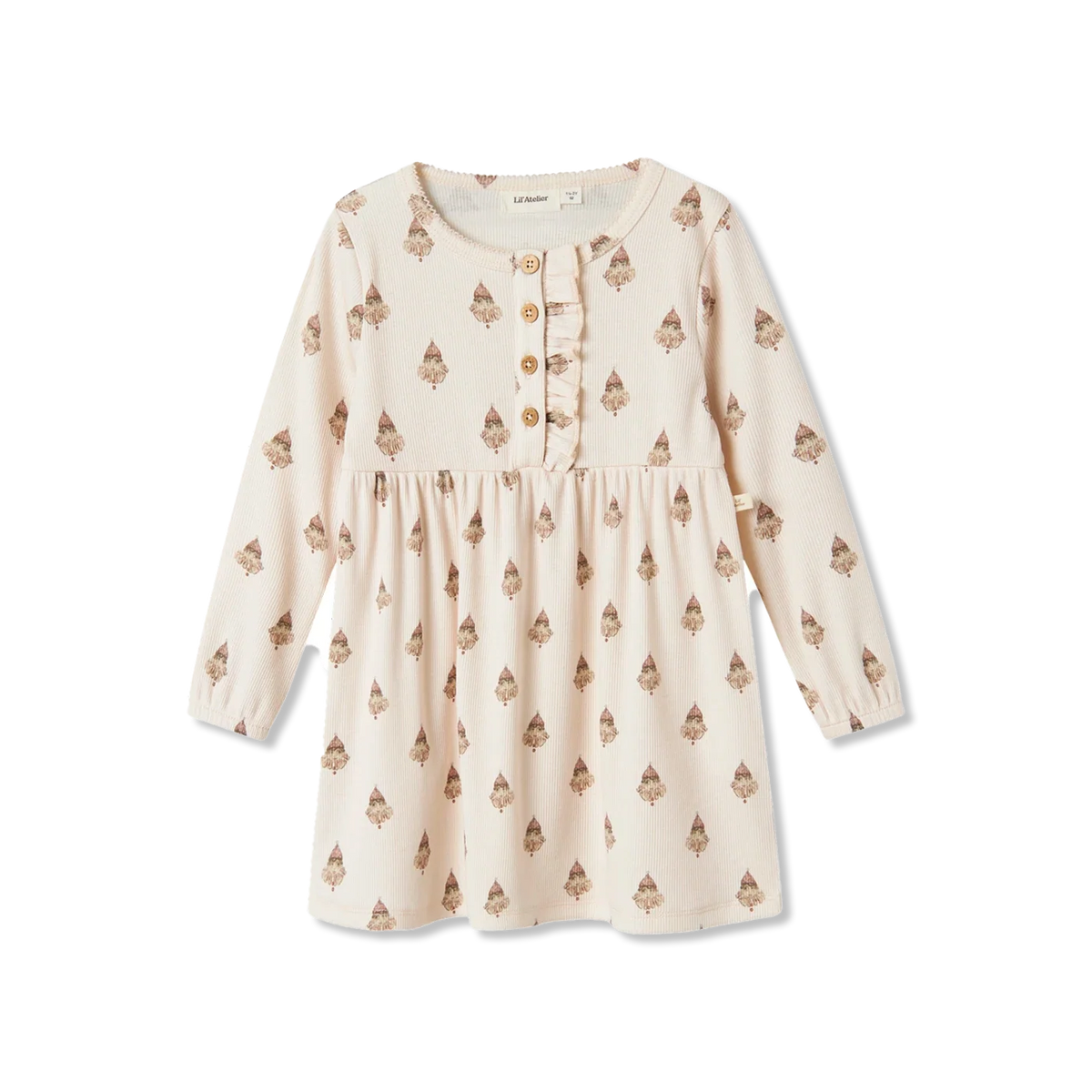 Nmflavo Emi dress