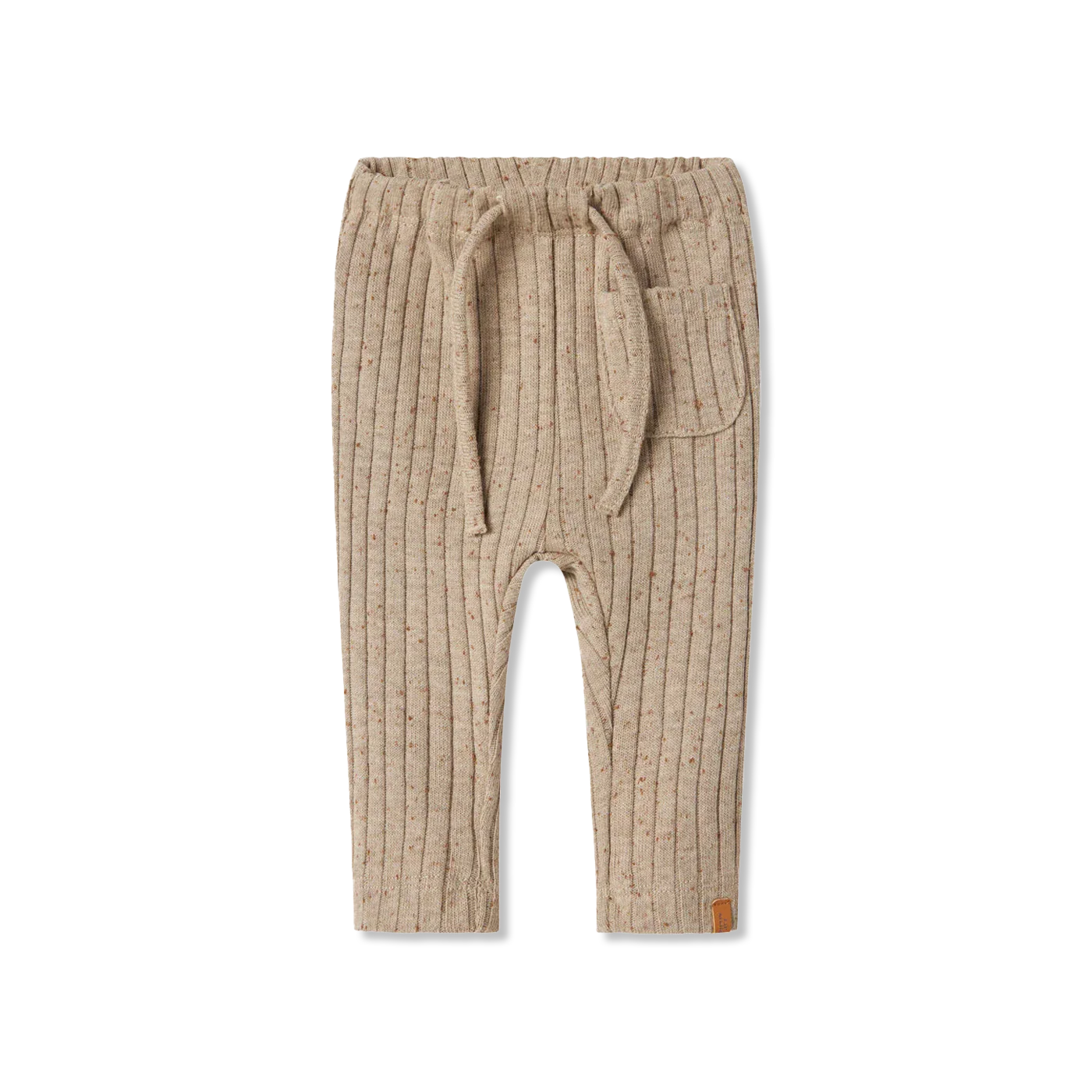Nbmomilo Nreg pants