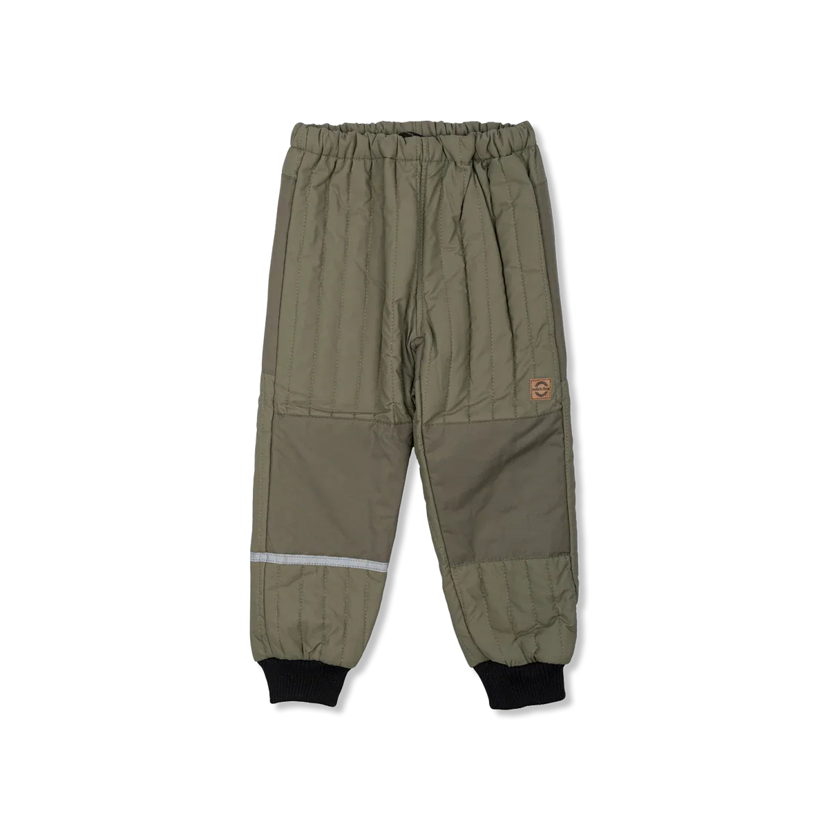 Thermal trousers