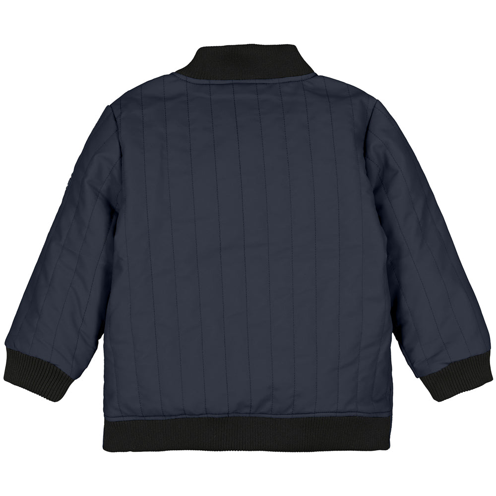 Thermo jacket