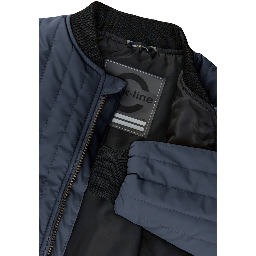 Thermo jacket