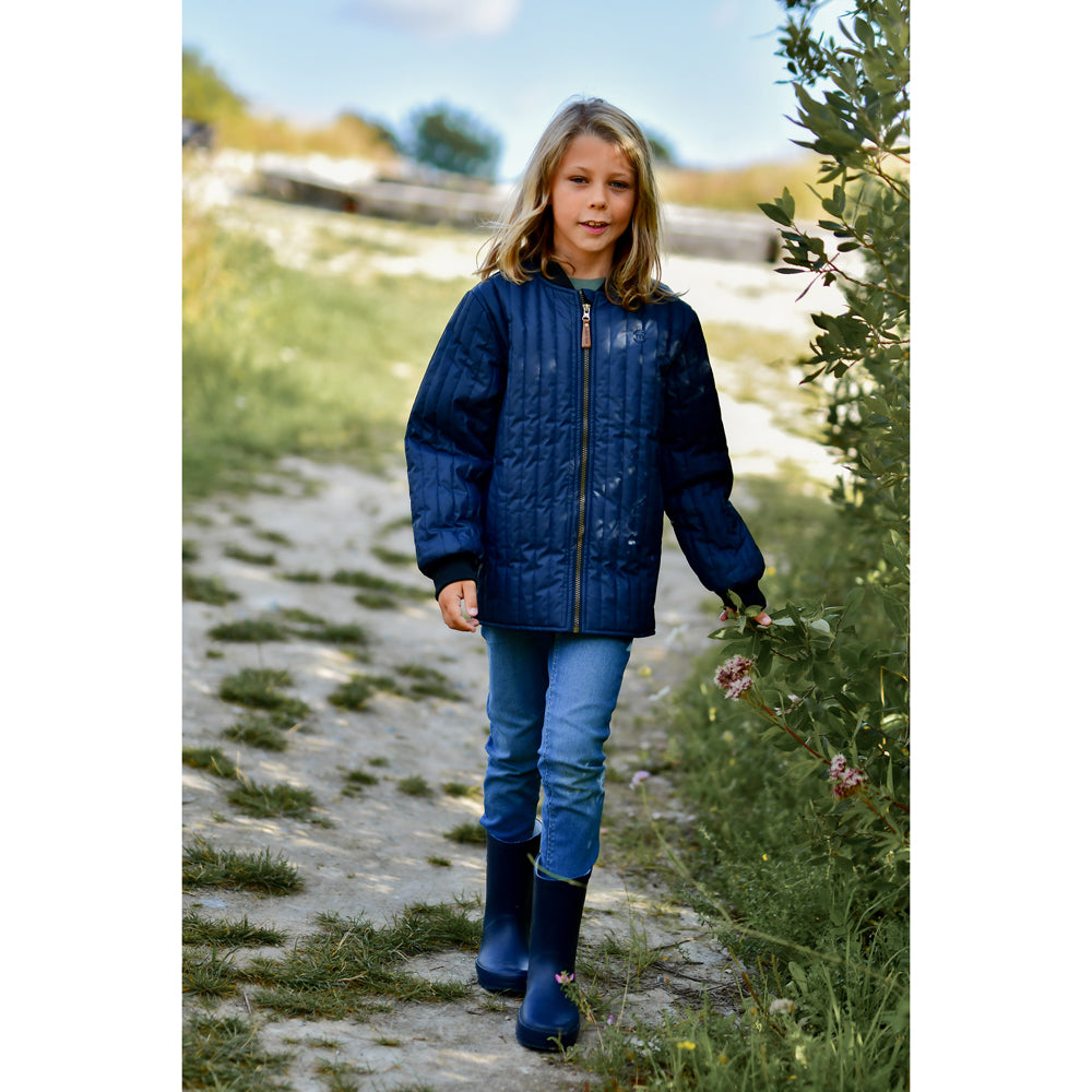 Thermo jacket