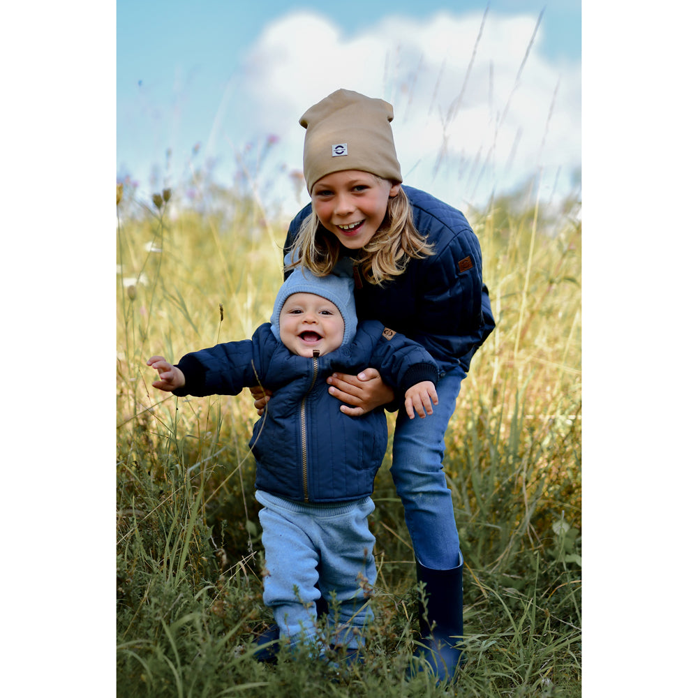 Thermo jacket