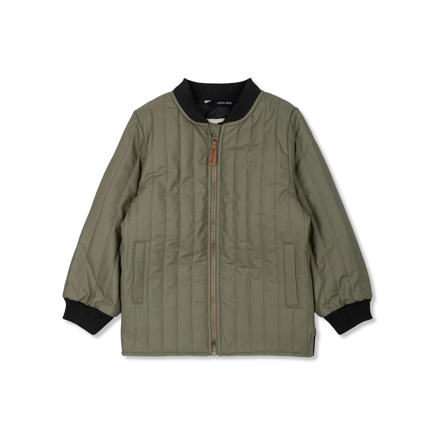 Thermo jacket