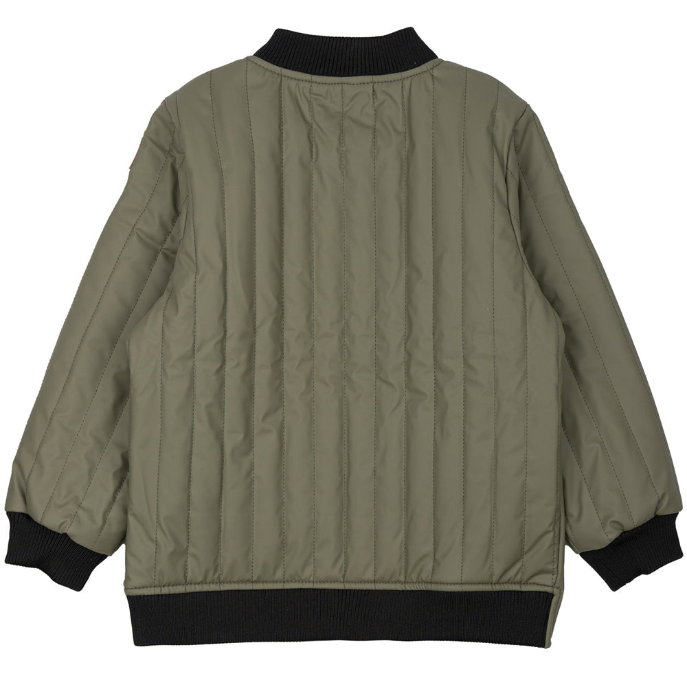 Thermo jacket