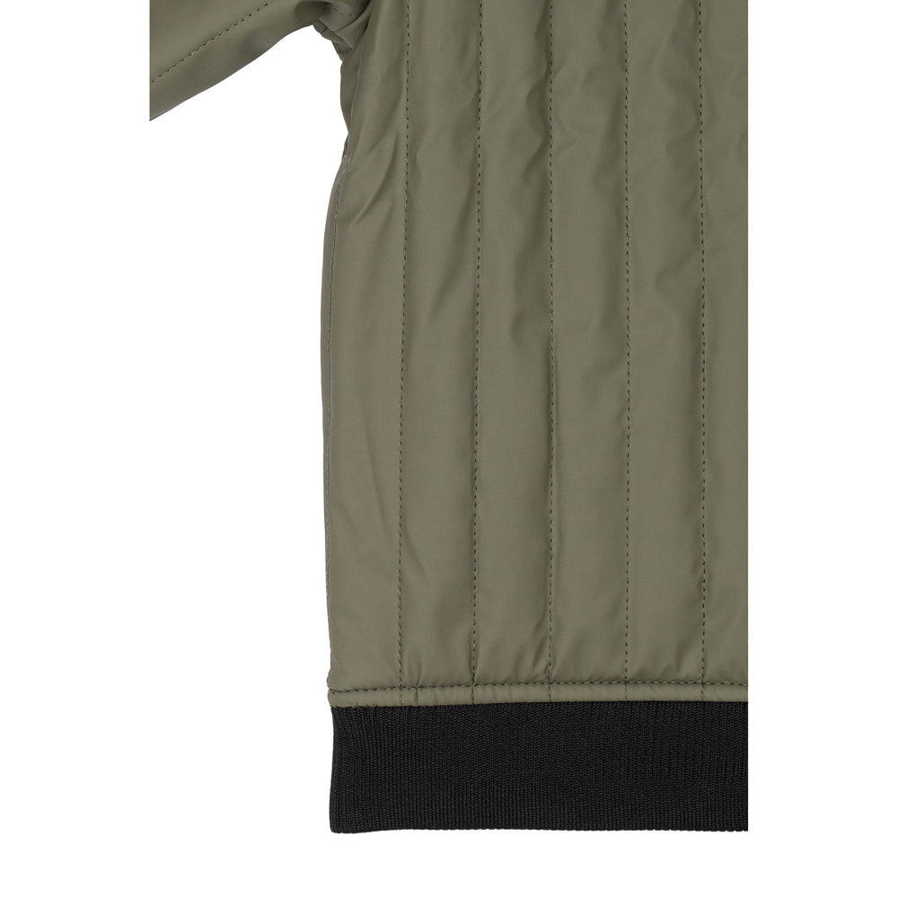 Thermo jacket