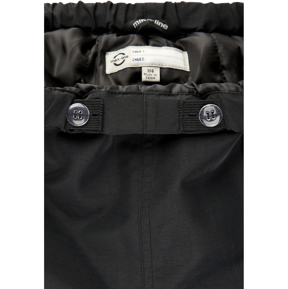 Overtrousers