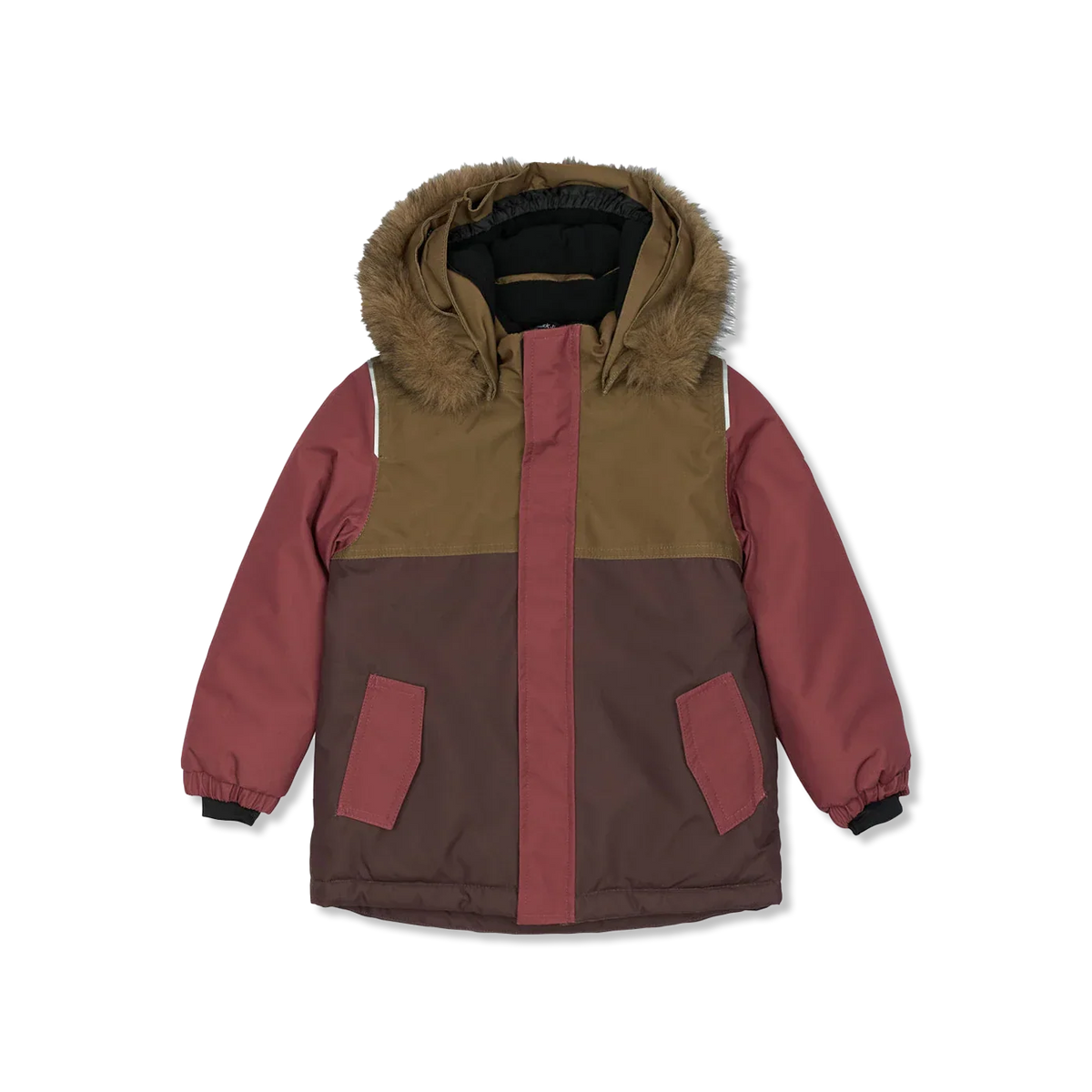 Winter jacket
