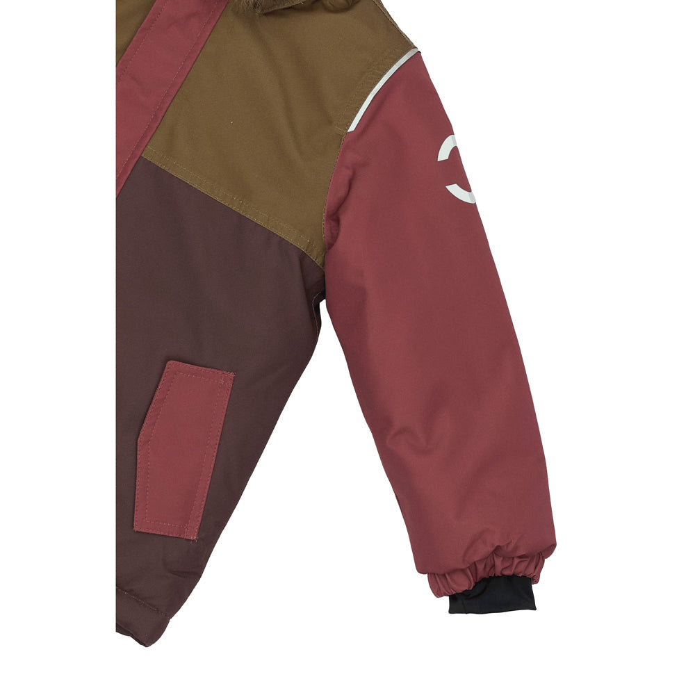 Winter jacket