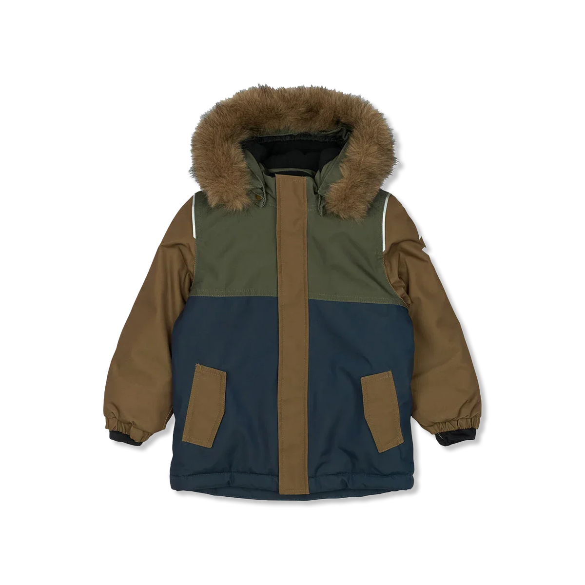 Winter jacket