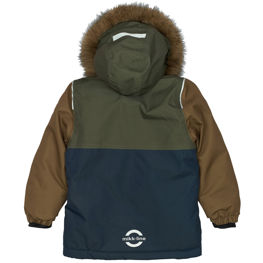 Winter jacket