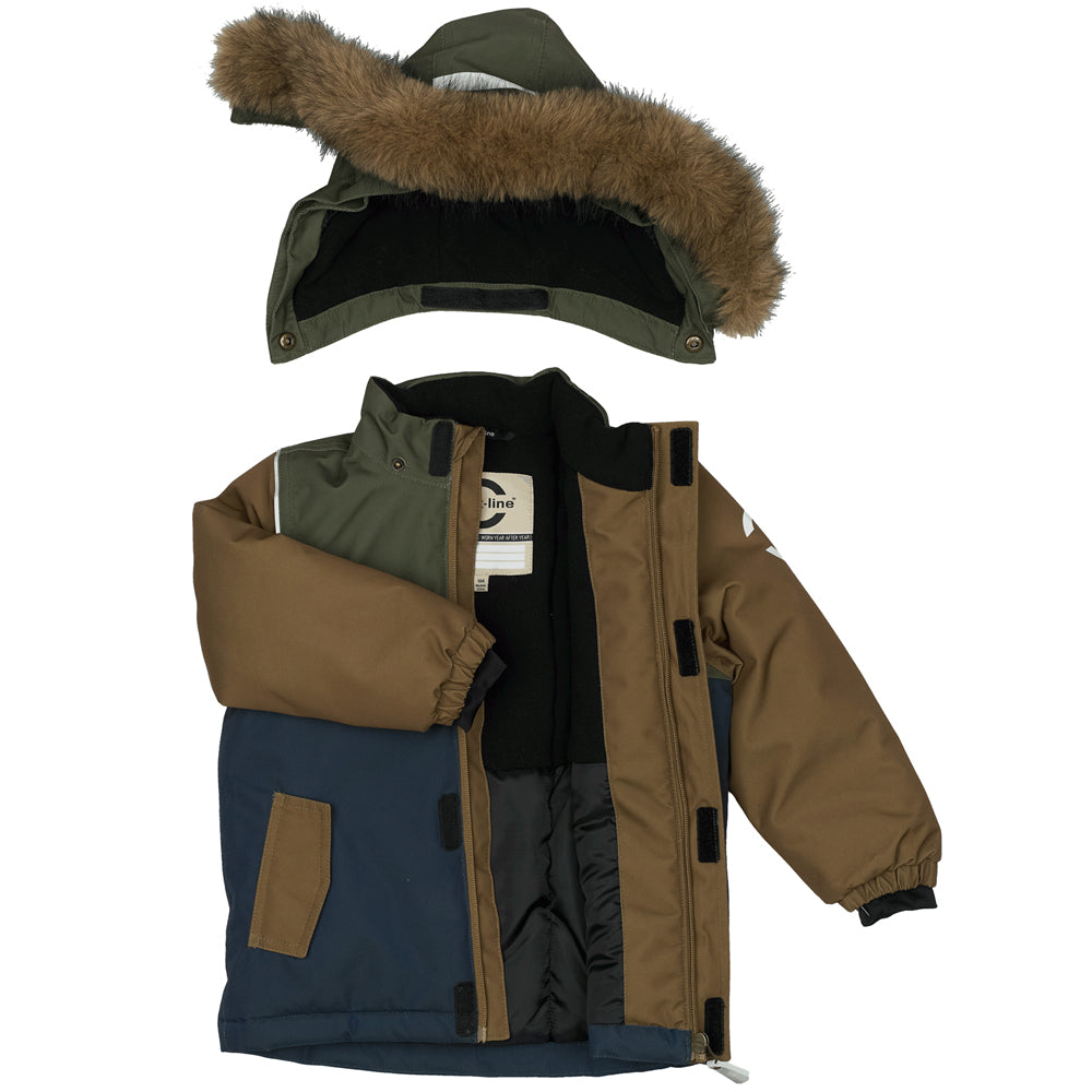 Winter jacket