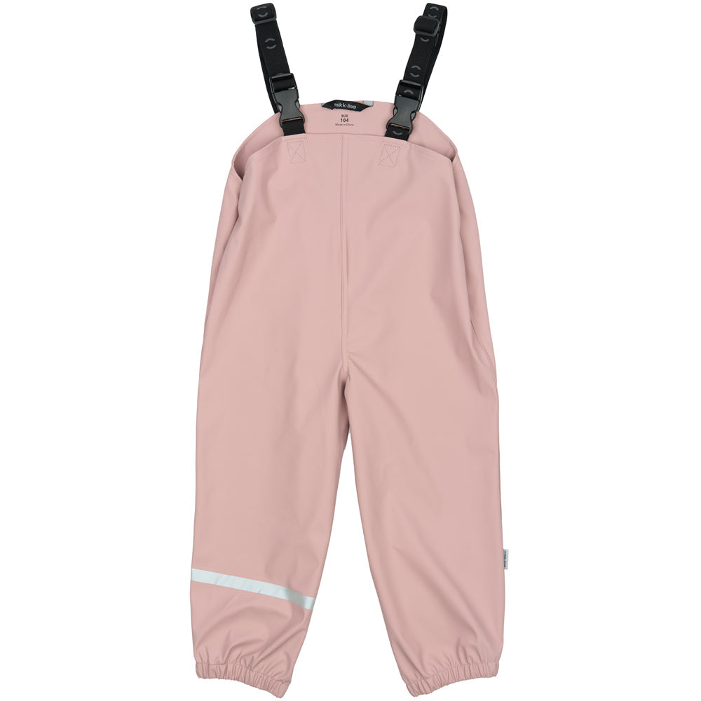 Rainwear