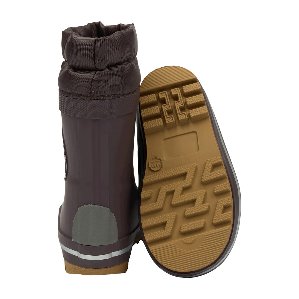 thermal boot