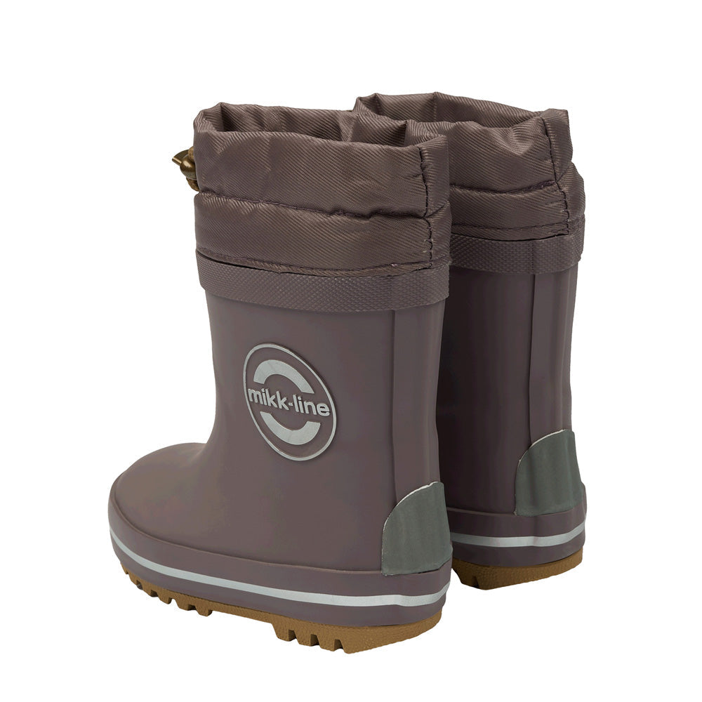 thermal boot