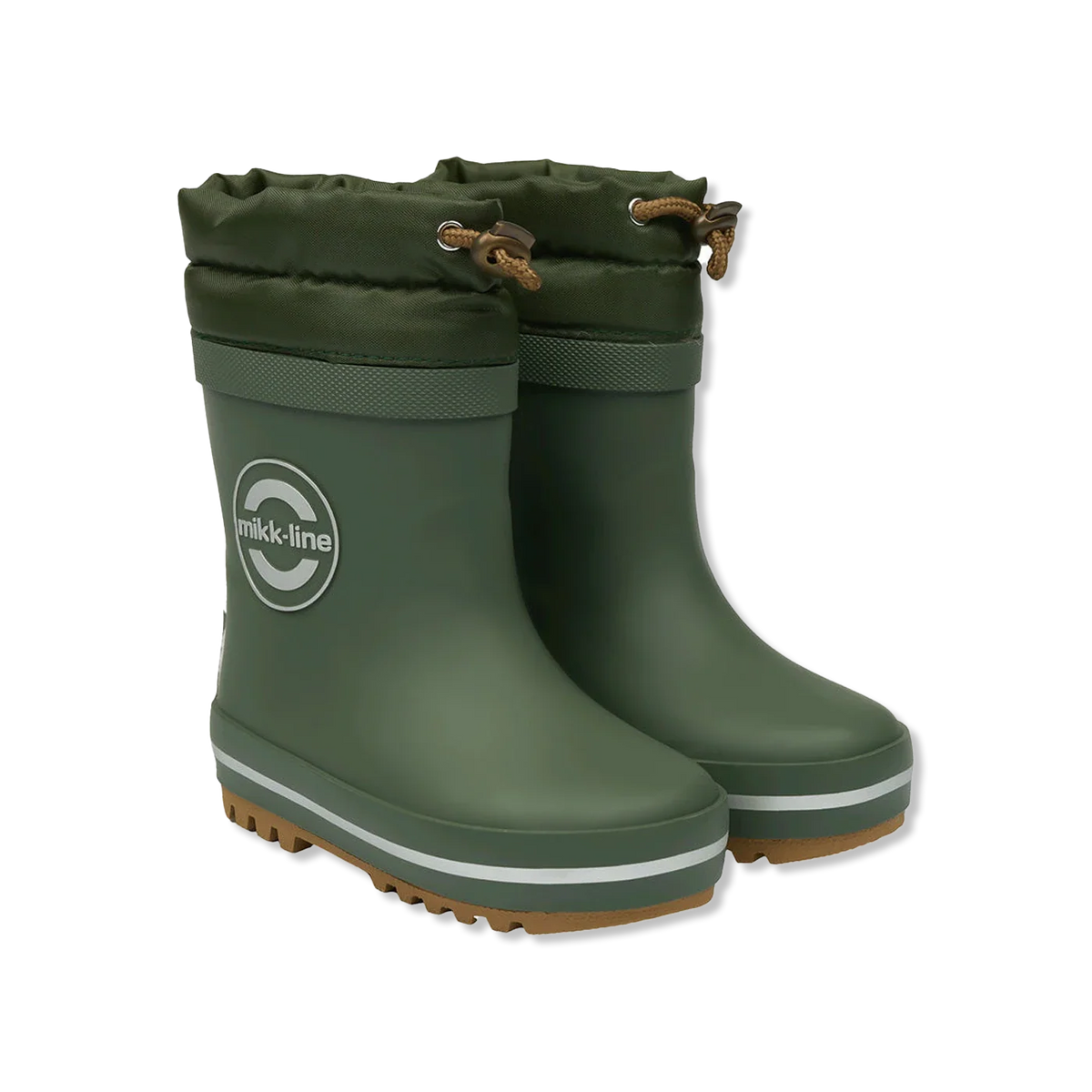 thermal boot