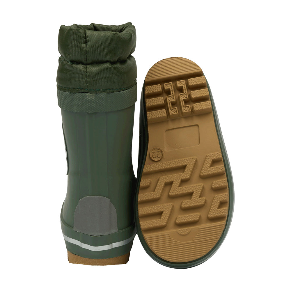 thermal boot