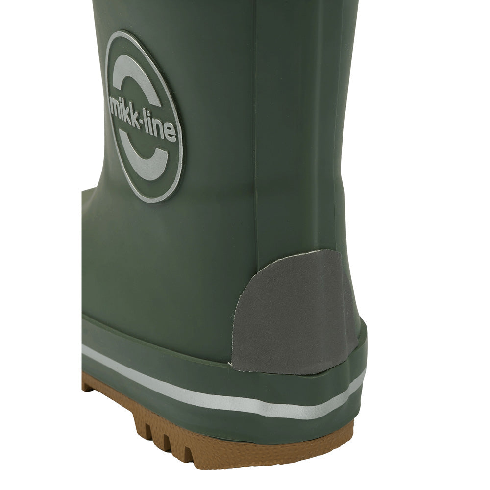 thermal boot