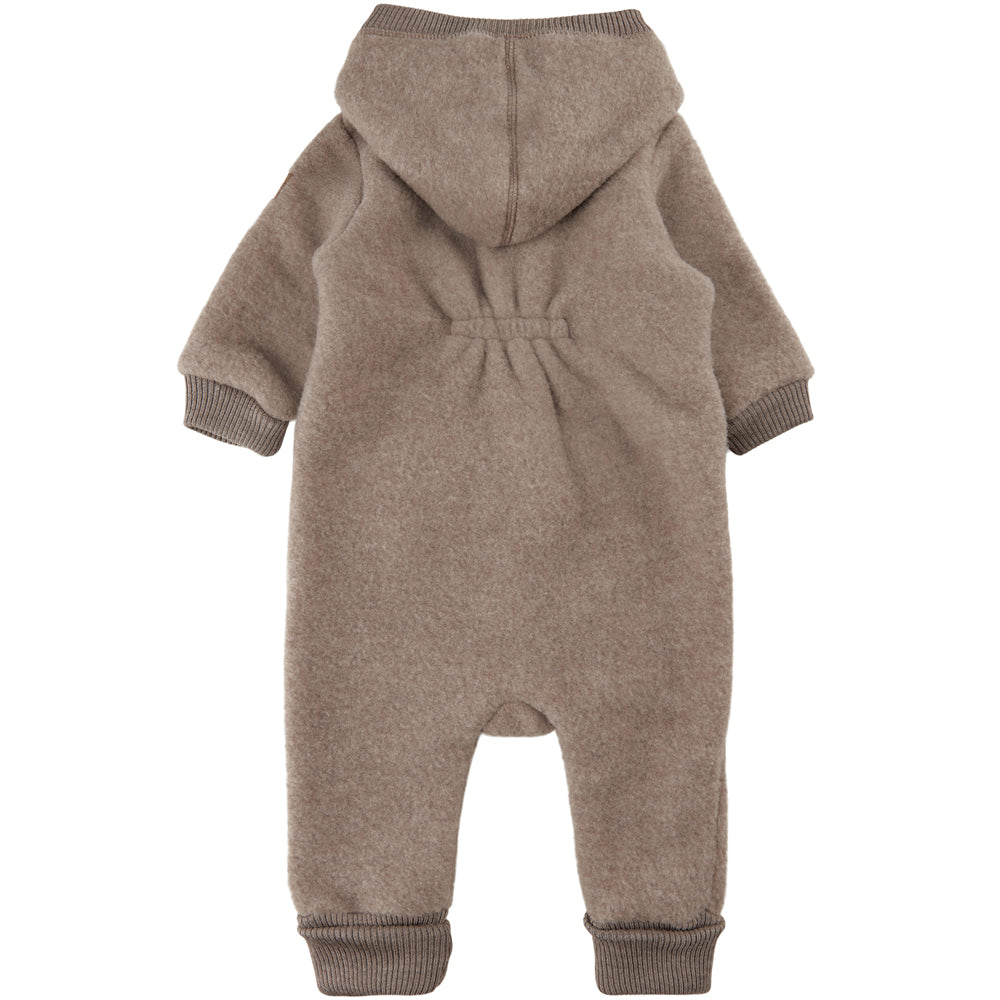 wool fleece