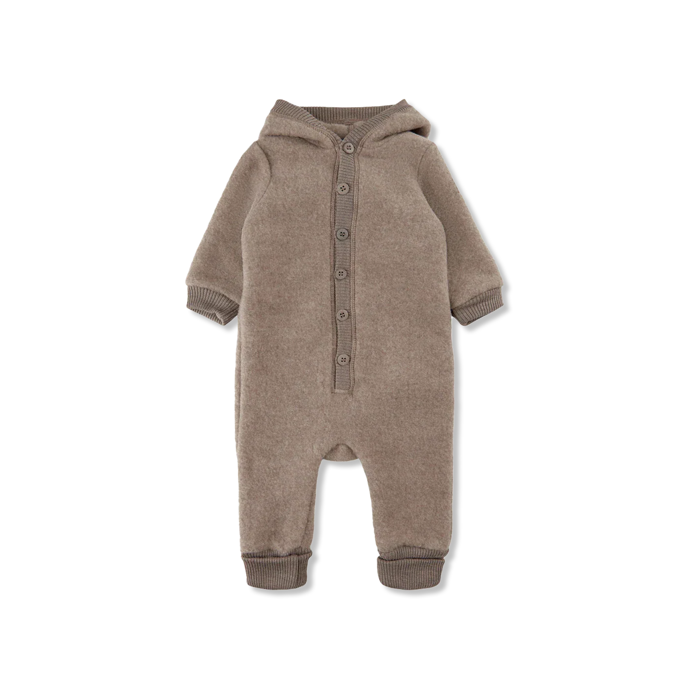 wool fleece