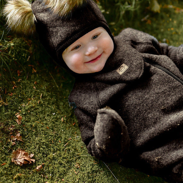 wool fleece