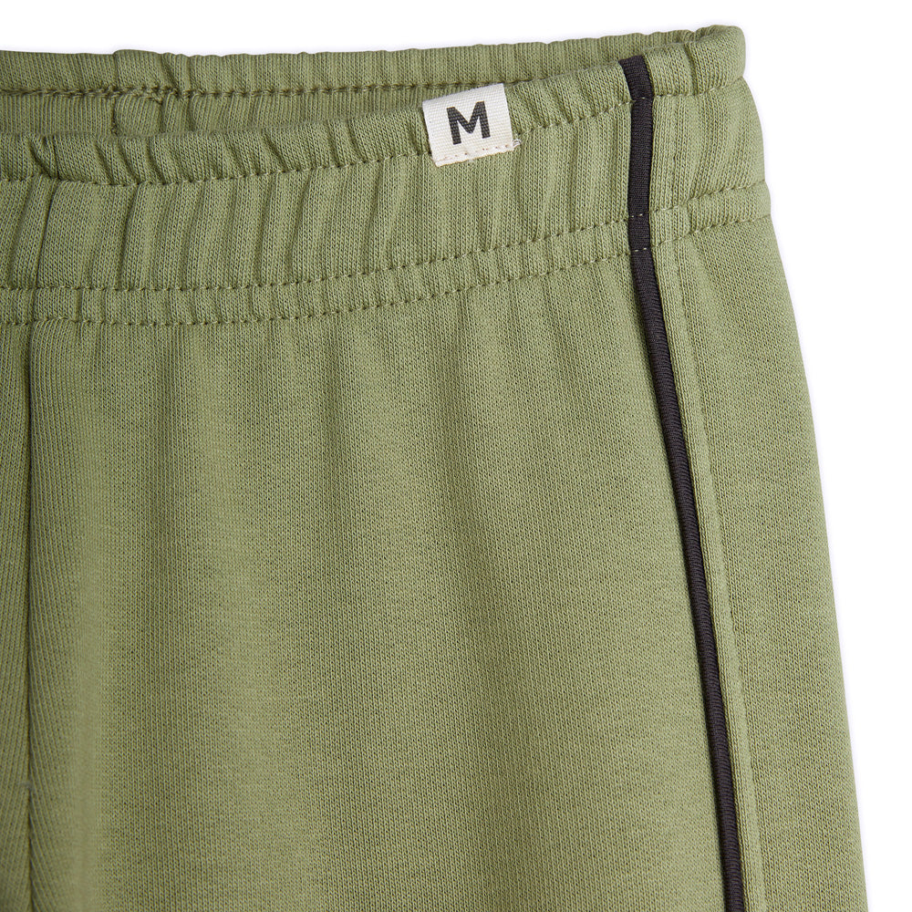 Plain sweathose