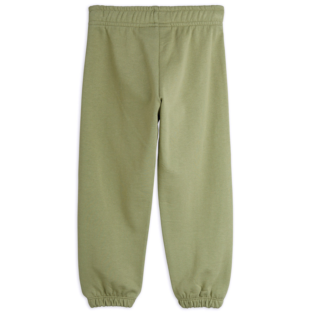 Plain sweathose
