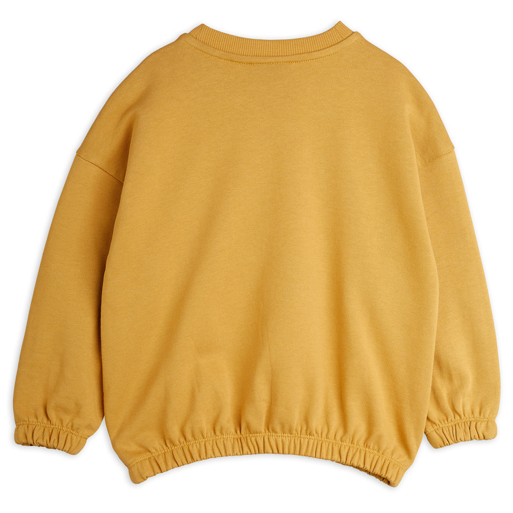 Camp sweatshirts