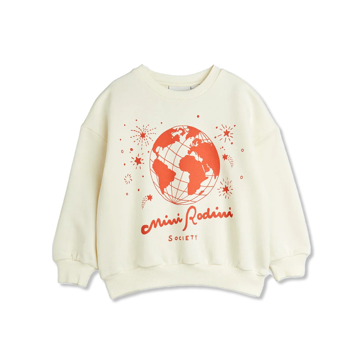 Society sweatshirts
