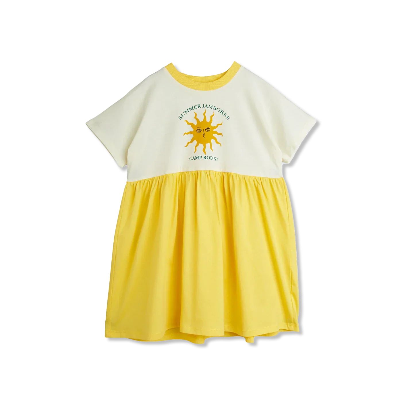 Sun dress