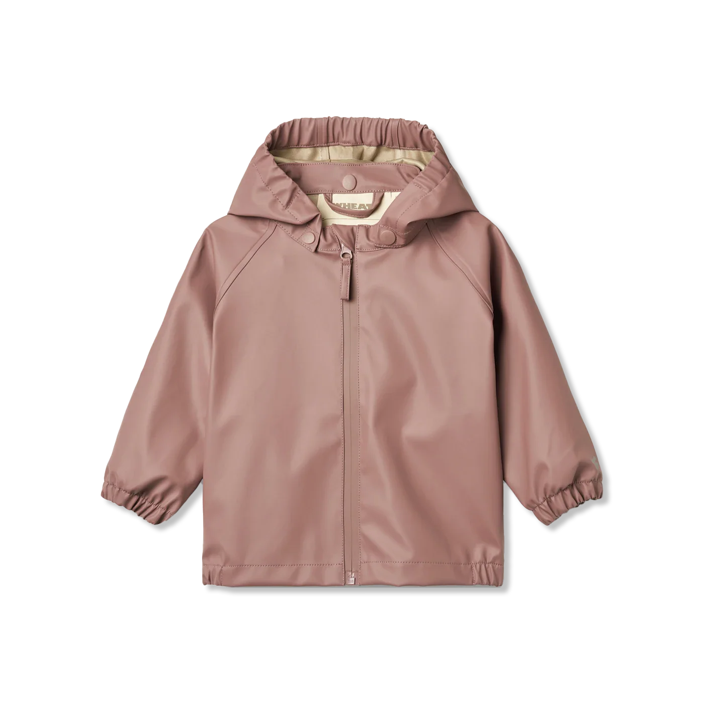 Chardy rain jacket