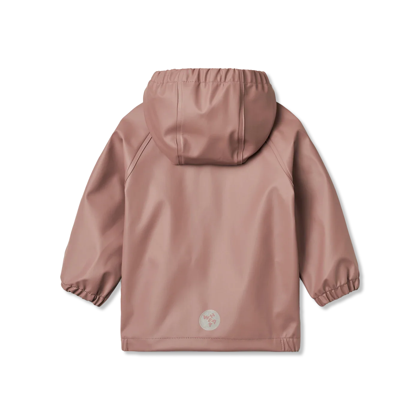 Chardy rain jacket