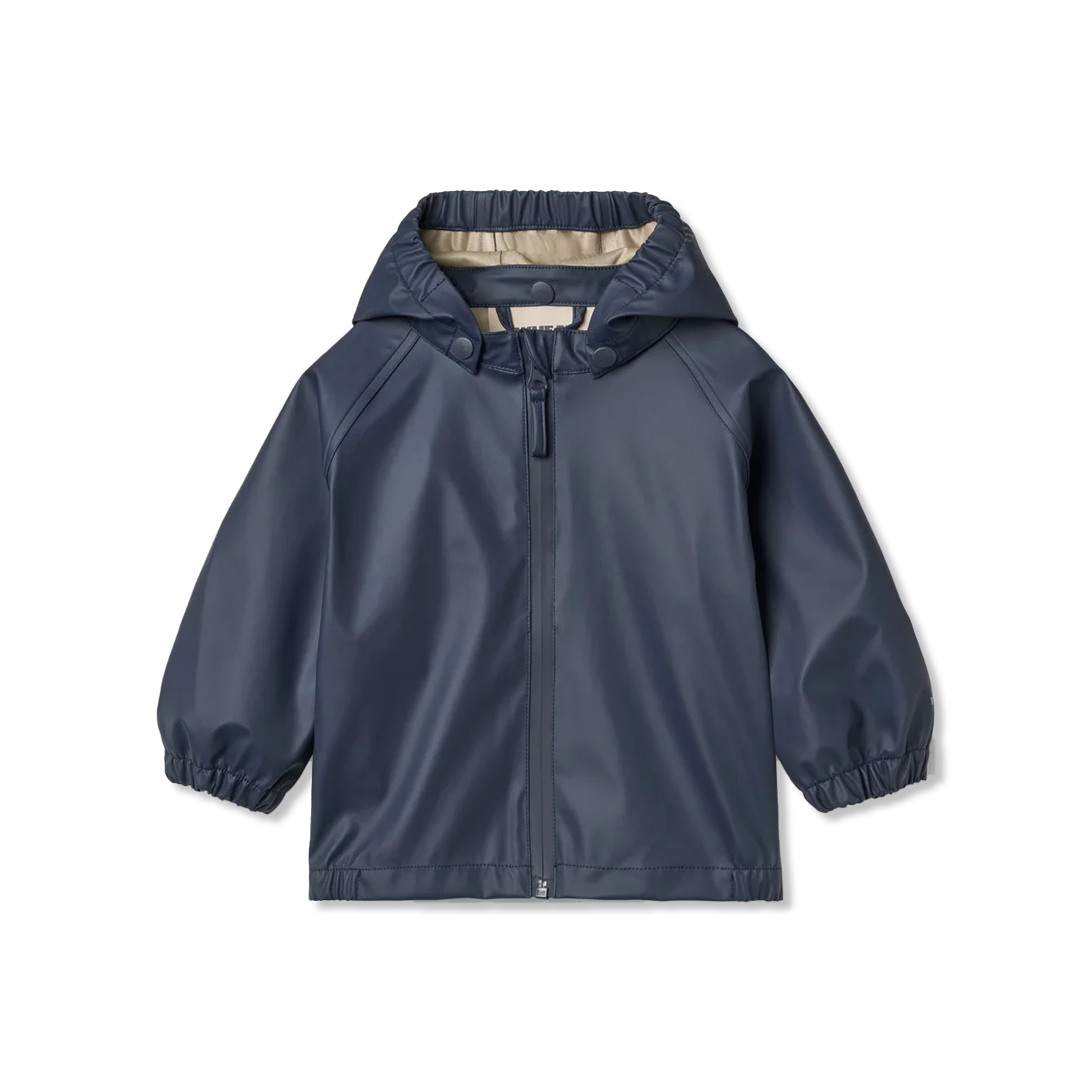 Chardy rain jacket
