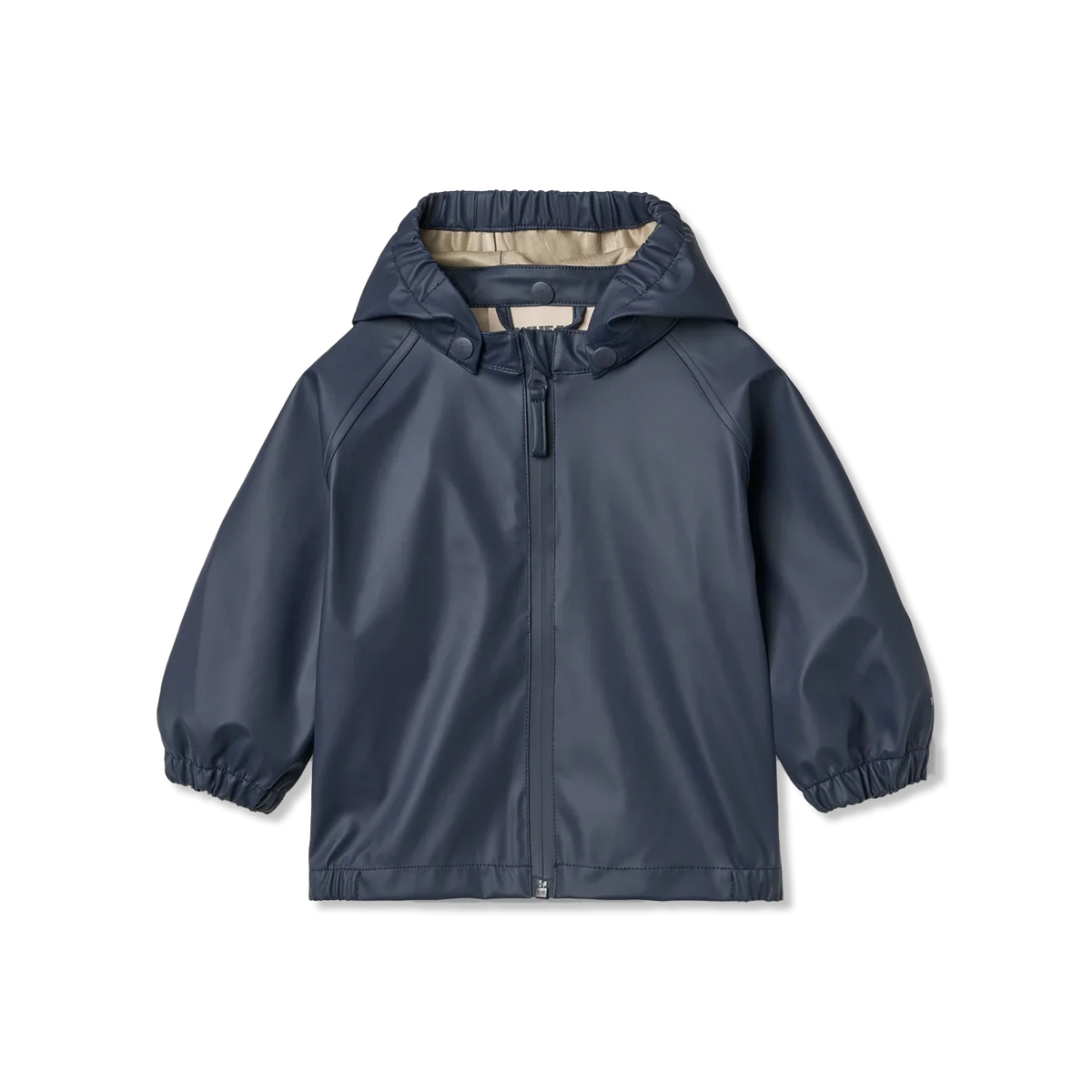Chardy rain jacket