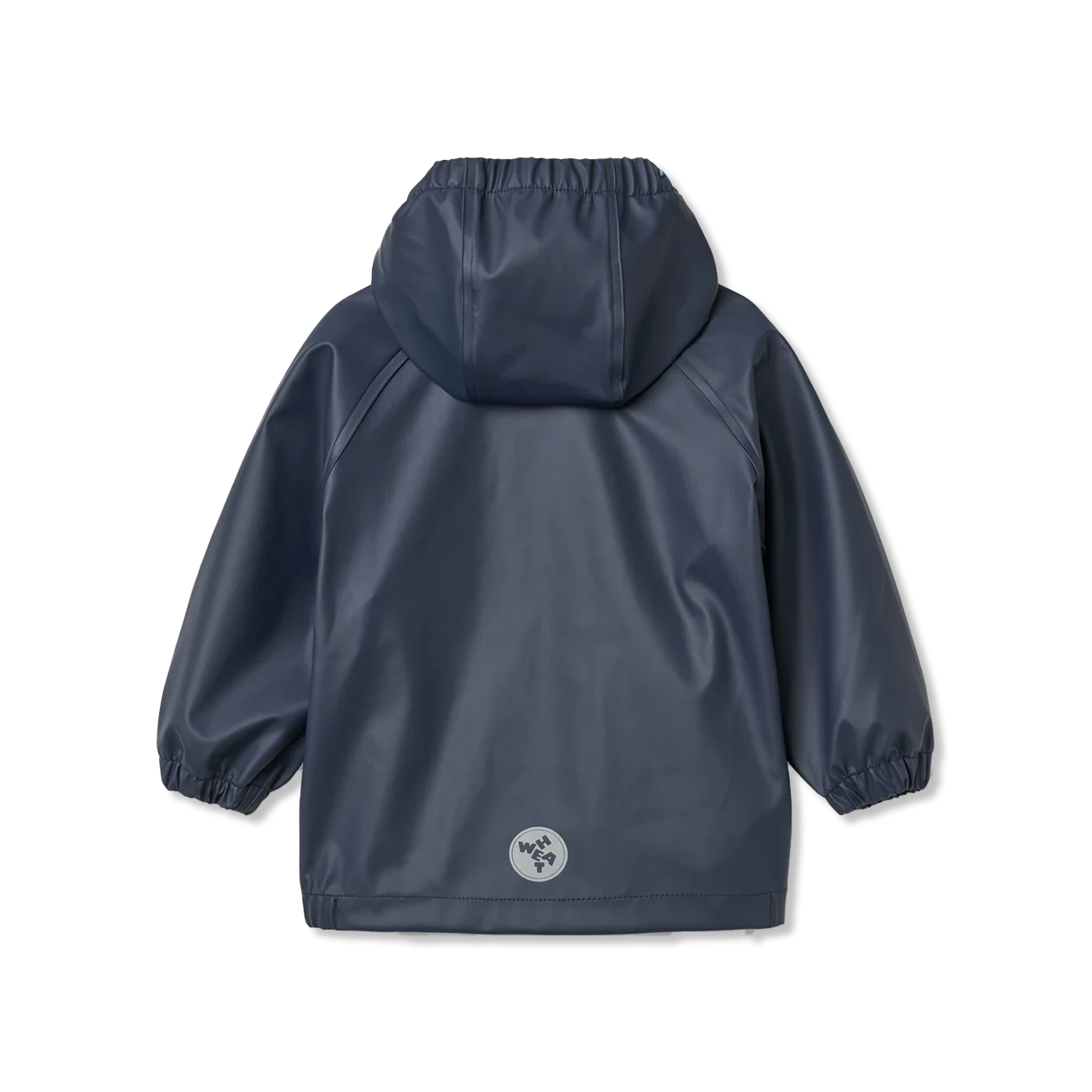 Chardy rain jacket